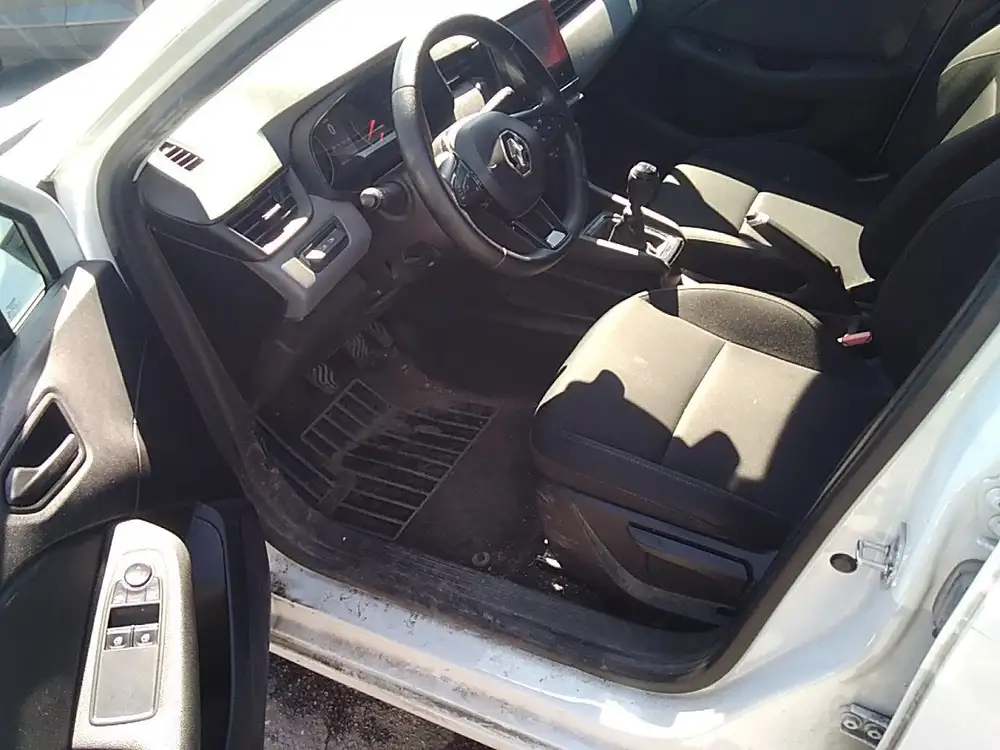 RENAULT clio - Foto 8 | Clidrive