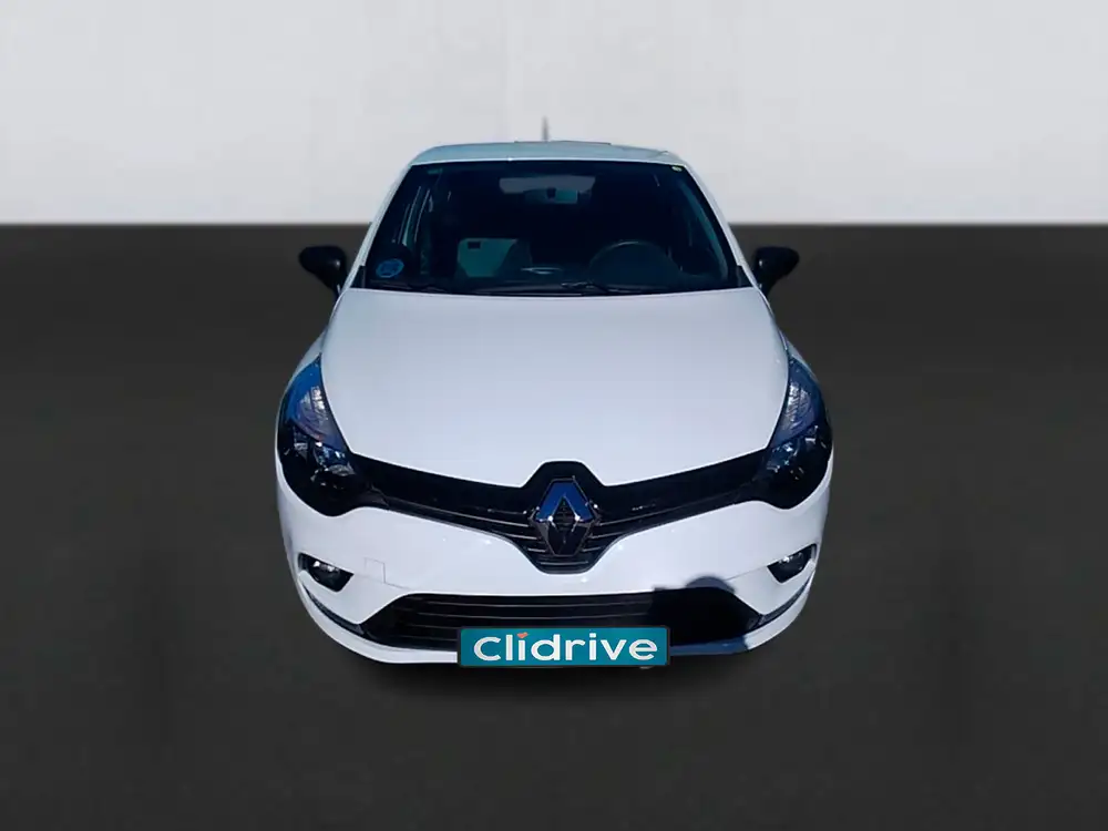 RENAULT clio - Foto 2 | Clidrive