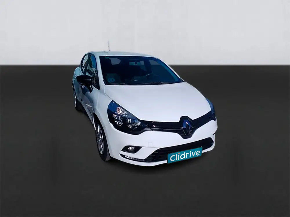 RENAULT clio - Foto 4 | Clidrive