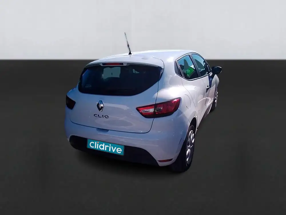 RENAULT clio - Foto 5 | Clidrive