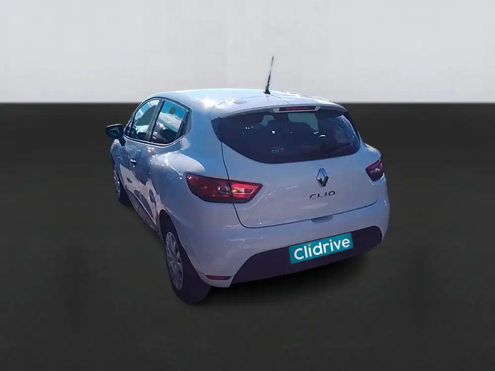 RENAULT clio - Foto 7 | Clidrive