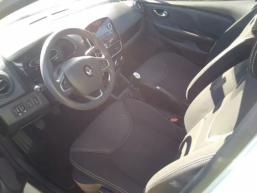 RENAULT clio - Foto 8 | Clidrive