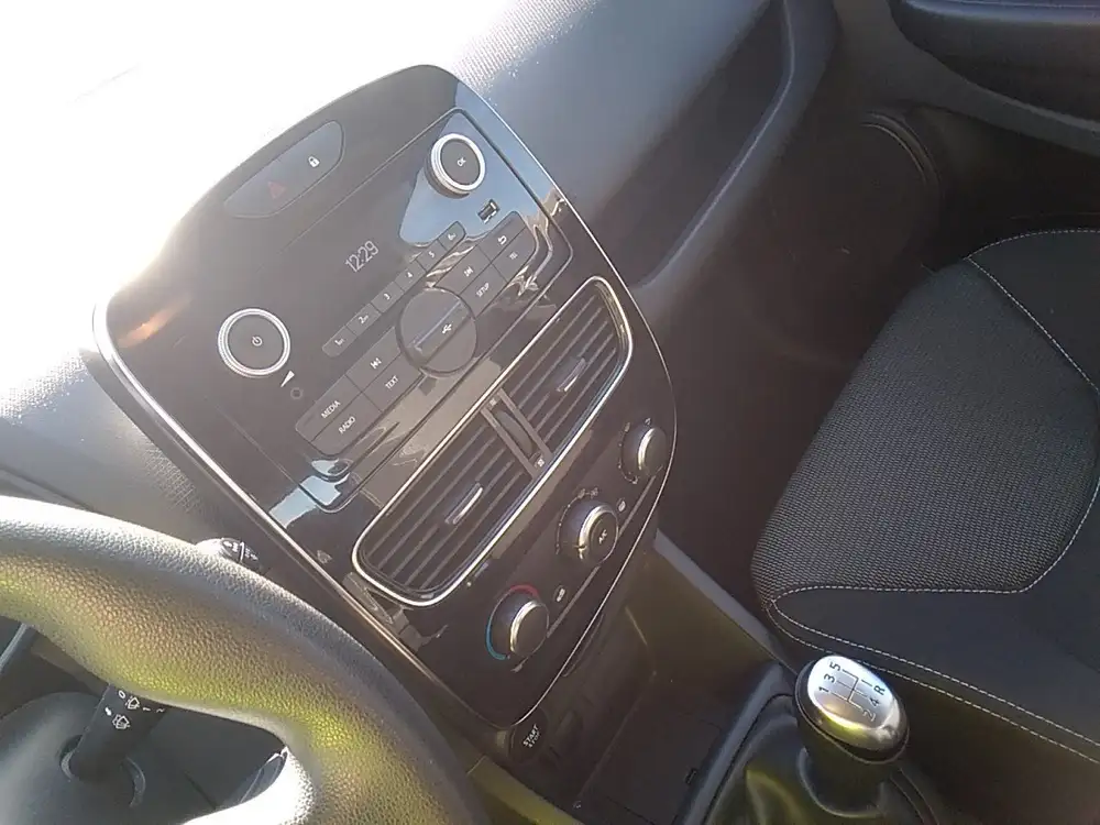 RENAULT clio - Foto 10 | Clidrive