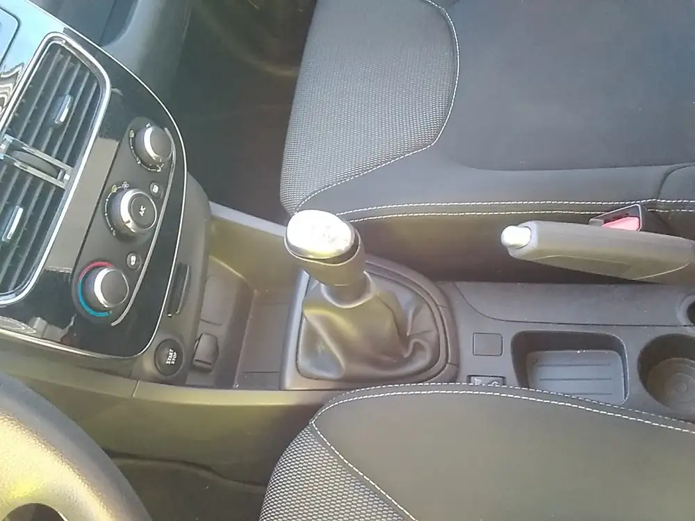 RENAULT clio - Foto 11 | Clidrive