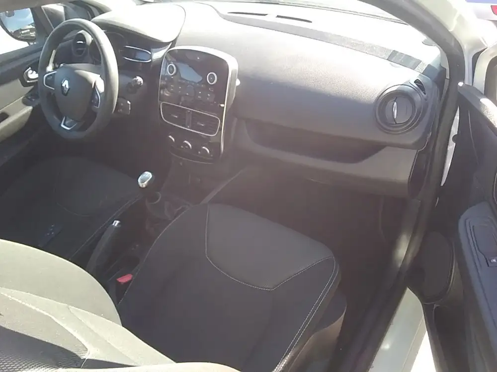 RENAULT clio - Foto 12 | Clidrive