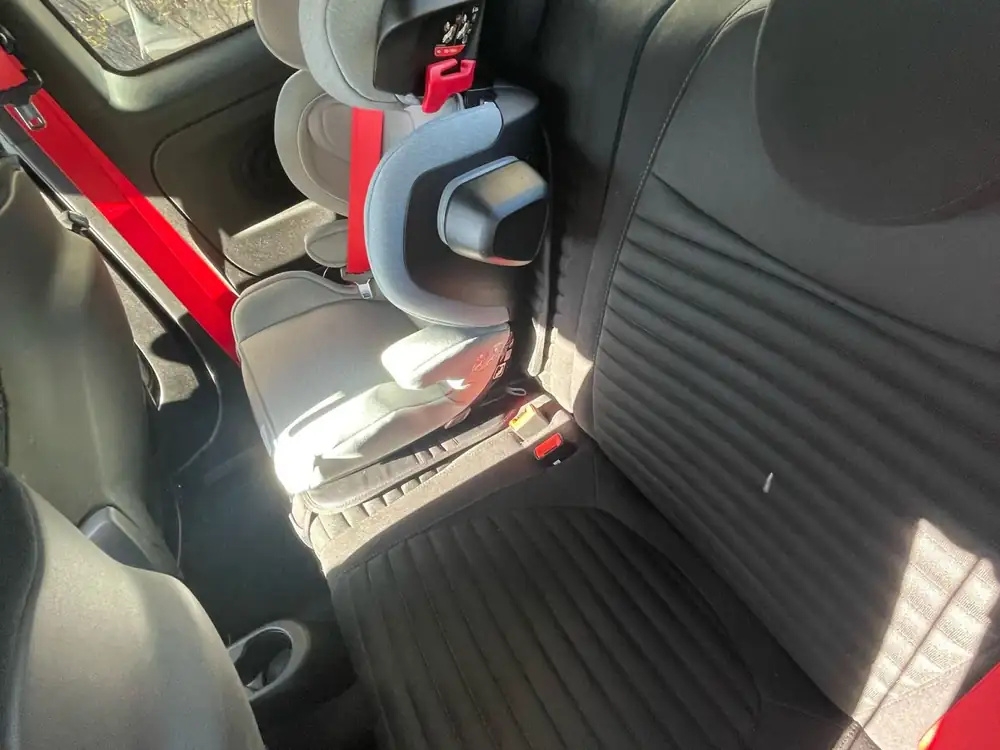 ABARTH 500