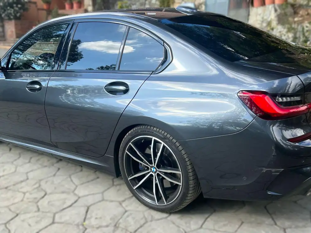BMW serie 3