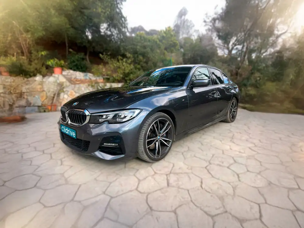 BMW serie 3
