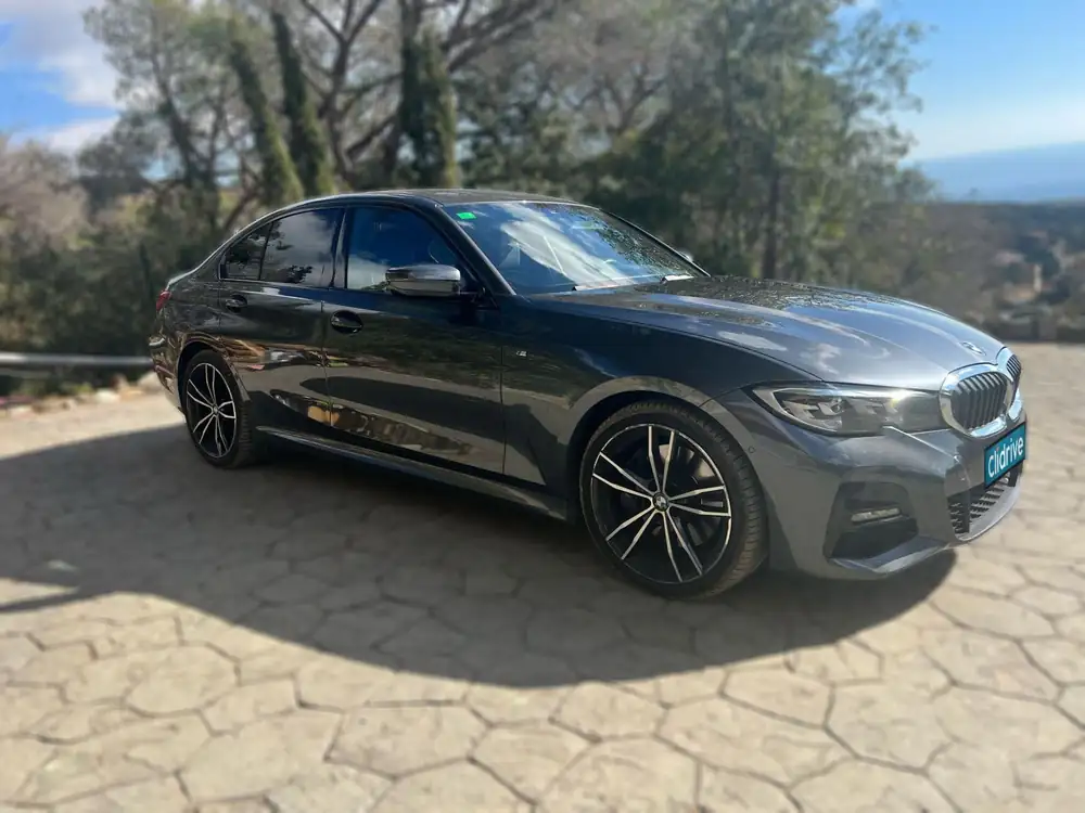 BMW serie 3