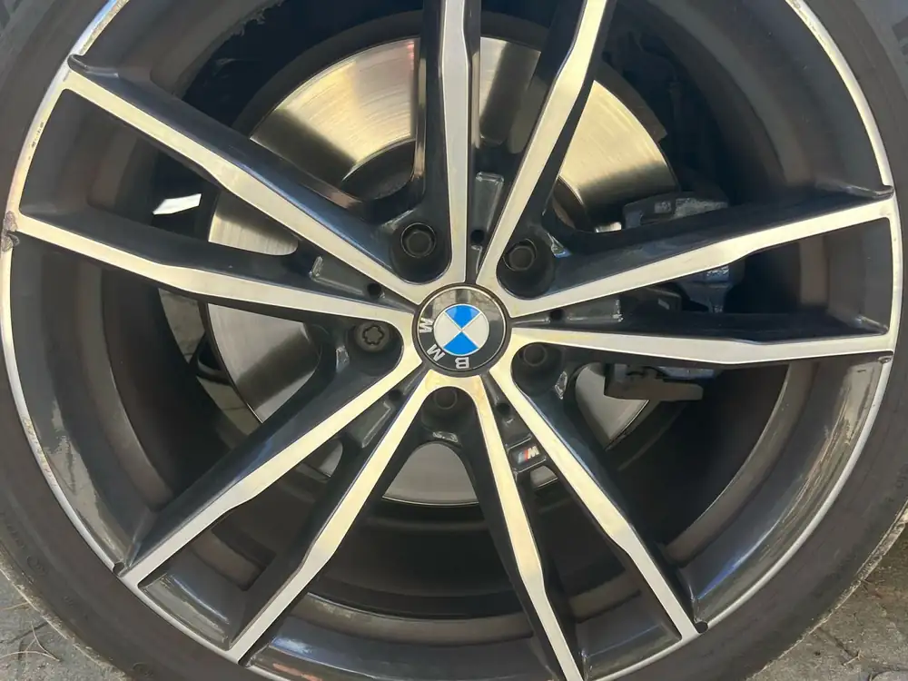 BMW serie 3