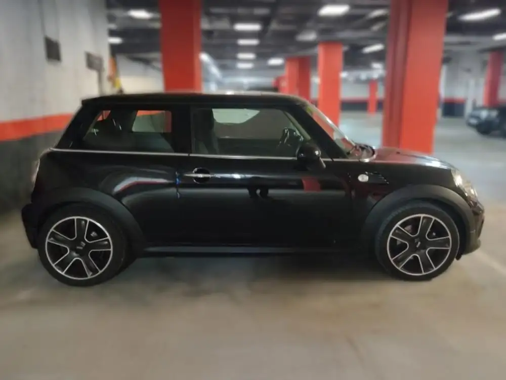 MINI mini