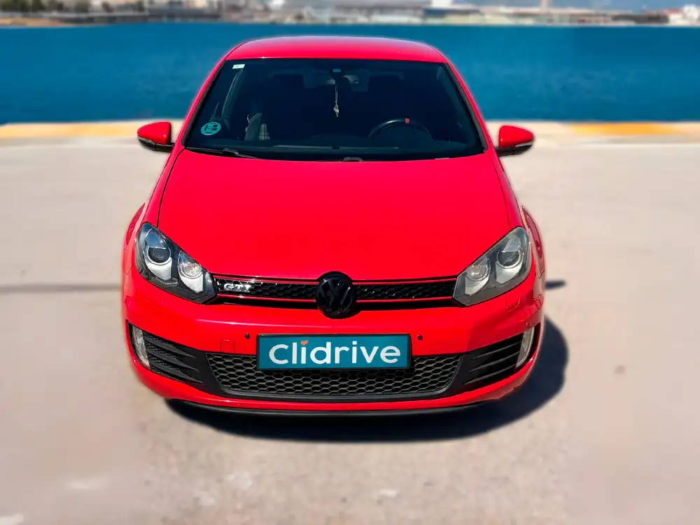 VOLKSWAGEN golf - Foto 1 | Clidrive