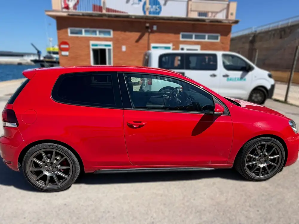 VOLKSWAGEN golf - Foto 2 | Clidrive