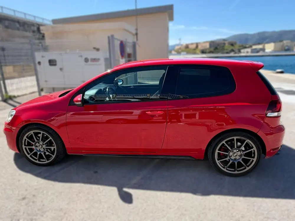 VOLKSWAGEN golf - Foto 5 | Clidrive