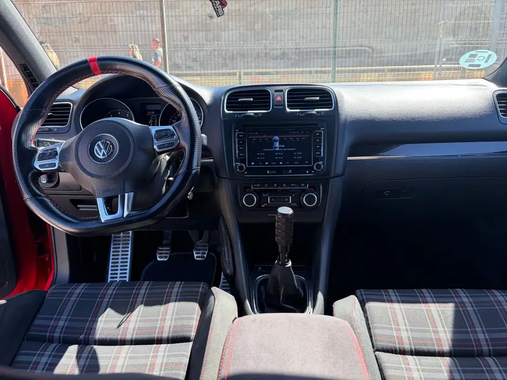 VOLKSWAGEN golf - Foto 6 | Clidrive