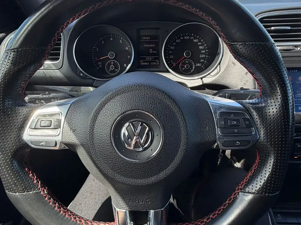 VOLKSWAGEN golf - Foto 9 | Clidrive