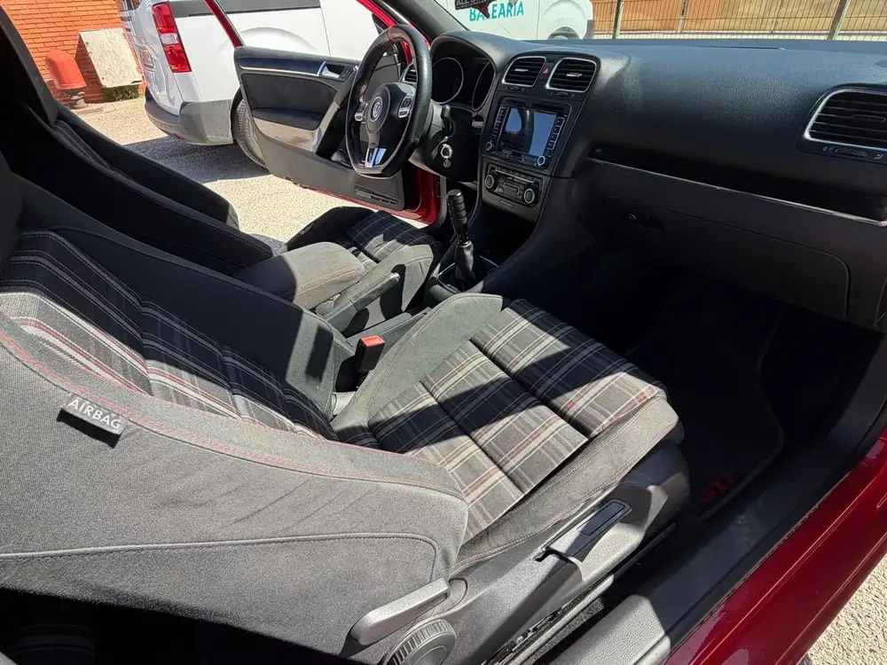 VOLKSWAGEN golf - Foto 10 | Clidrive