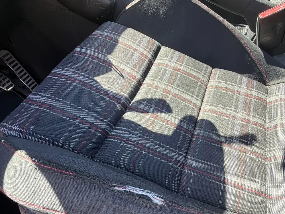 VOLKSWAGEN golf - Foto 11 | Clidrive