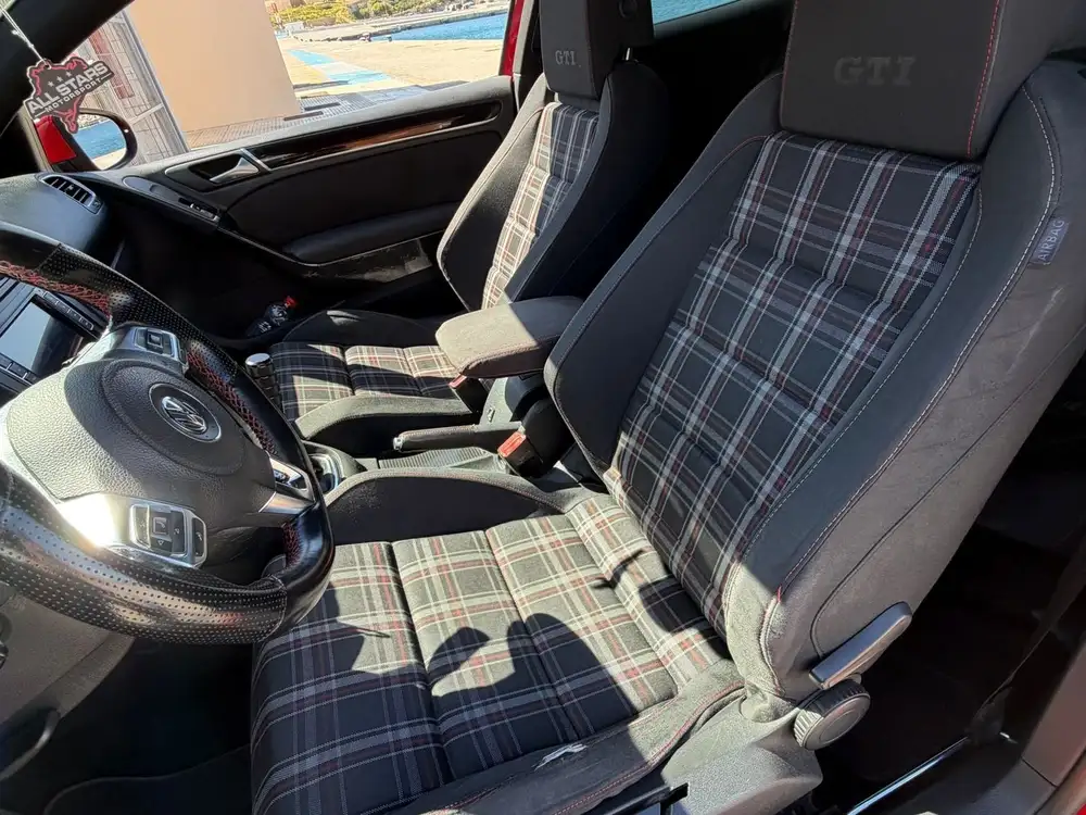 VOLKSWAGEN golf - Foto 12 | Clidrive