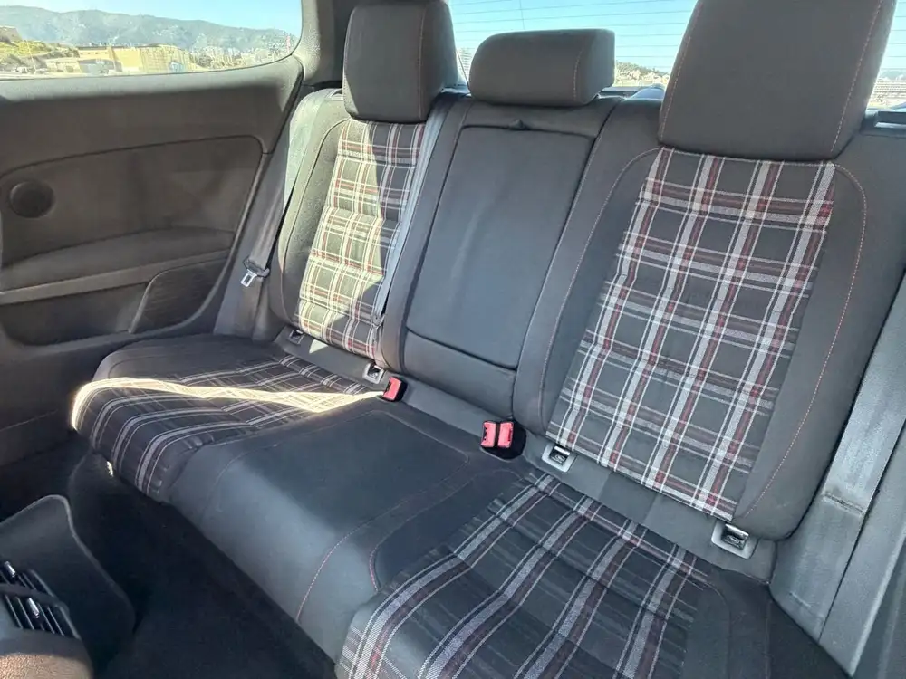 VOLKSWAGEN golf - Foto 13 | Clidrive