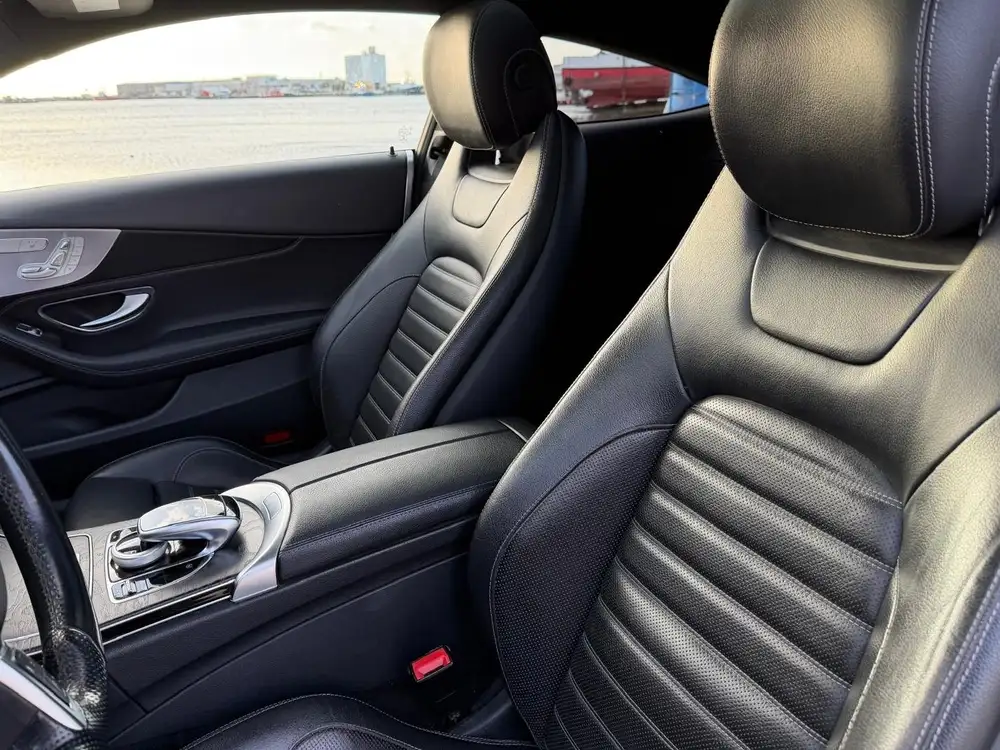 MERCEDES clase c - Foto 10 | Clidrive