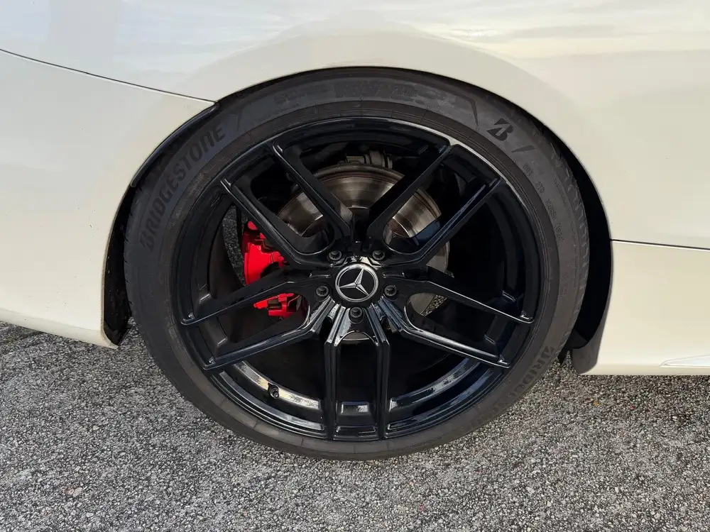 MERCEDES clase c - Foto 13 | Clidrive