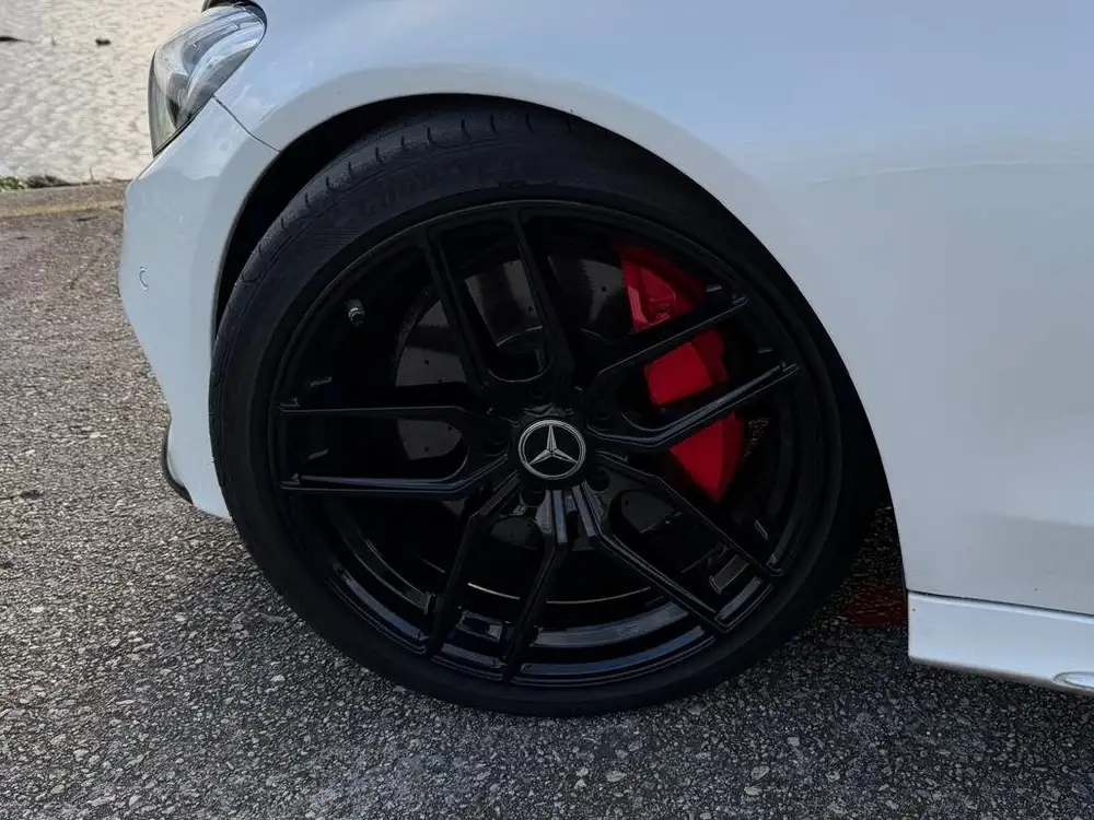 MERCEDES clase c - Foto 15 | Clidrive