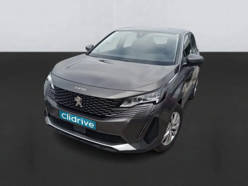 PEUGEOT 3008 - Foto 1 | Clidrive