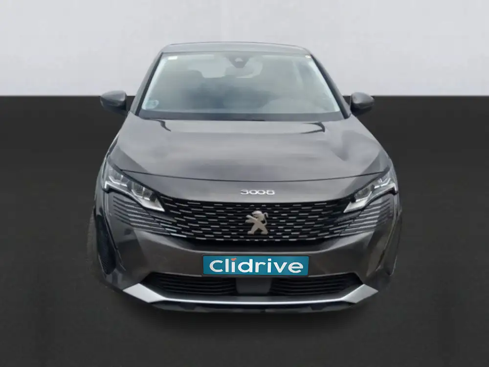 PEUGEOT 3008 - Foto 2 | Clidrive