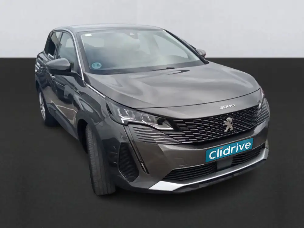 PEUGEOT 3008 - Foto 4 | Clidrive