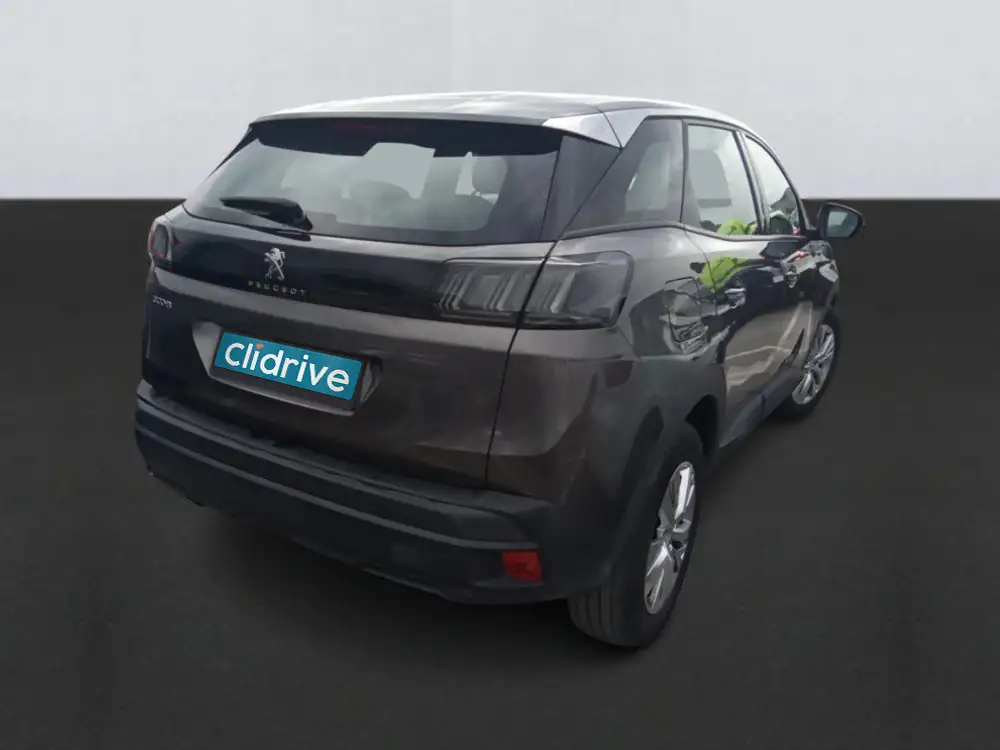 PEUGEOT 3008 - Foto 5 | Clidrive