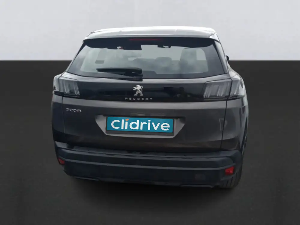 PEUGEOT 3008 - Foto 6 | Clidrive