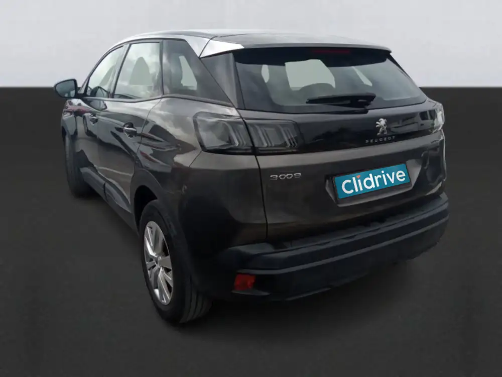 PEUGEOT 3008 - Foto 7 | Clidrive