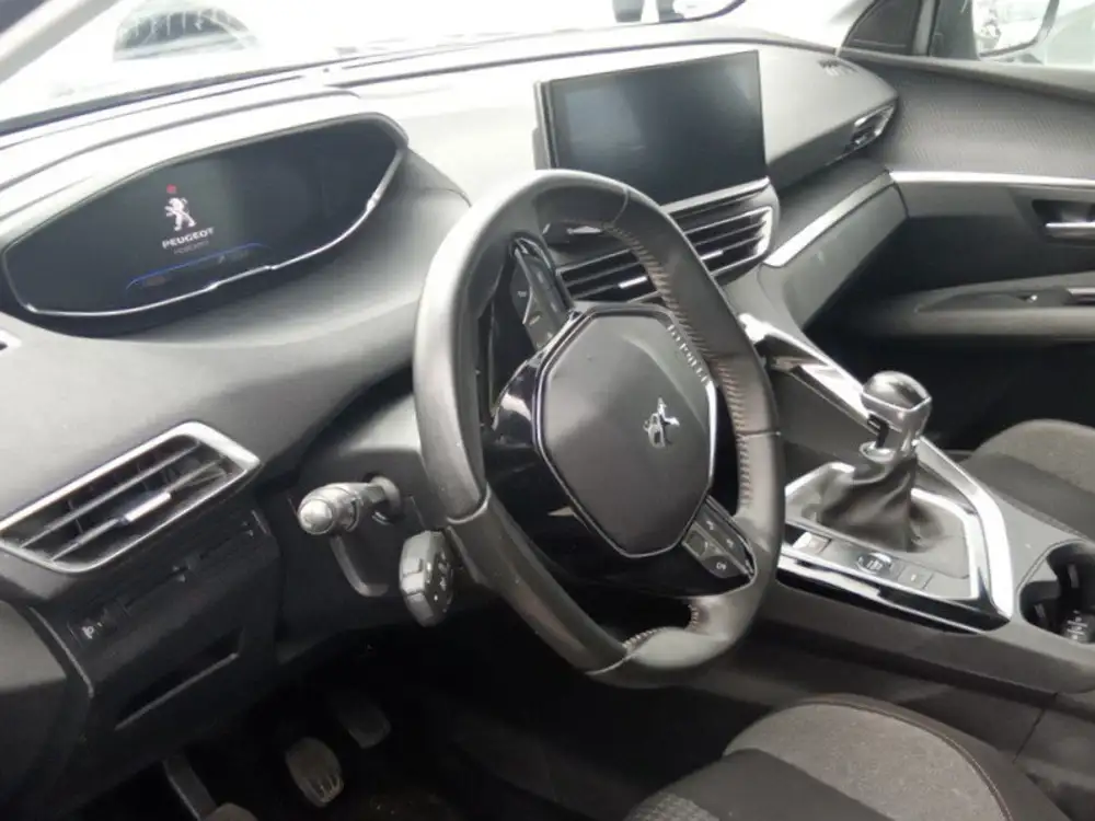 PEUGEOT 3008 - Foto 8 | Clidrive