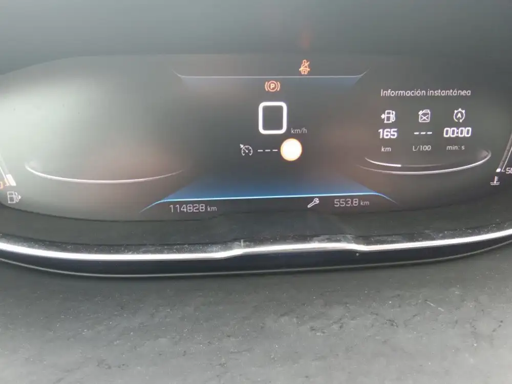 PEUGEOT 3008 - Foto 9 | Clidrive