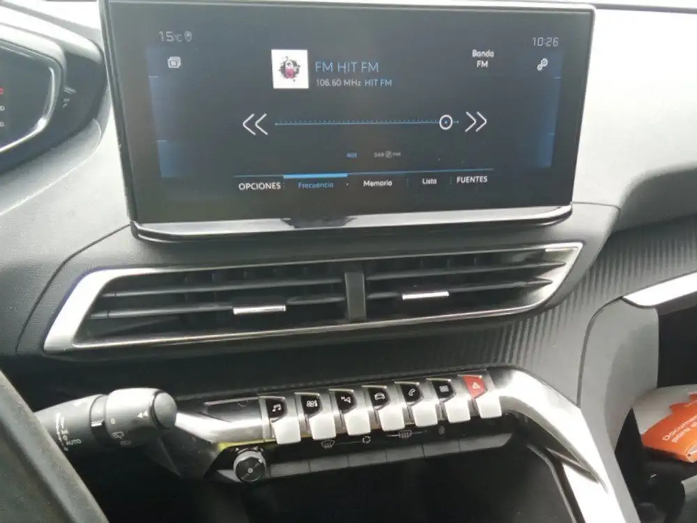 PEUGEOT 3008 - Foto 10 | Clidrive