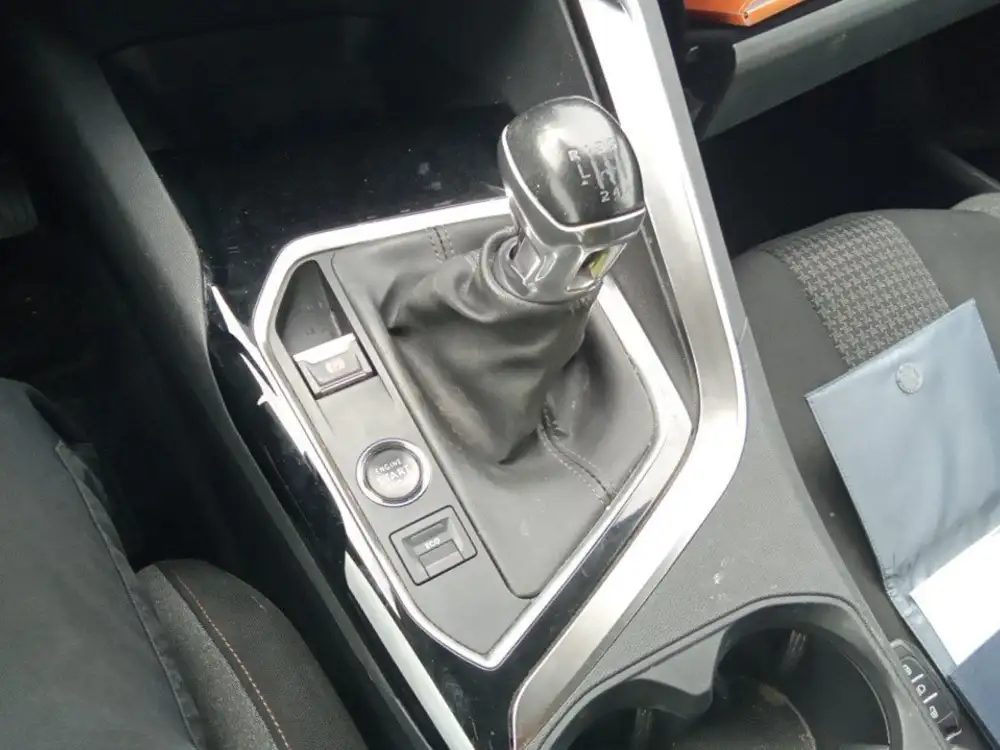 PEUGEOT 3008 - Foto 11 | Clidrive