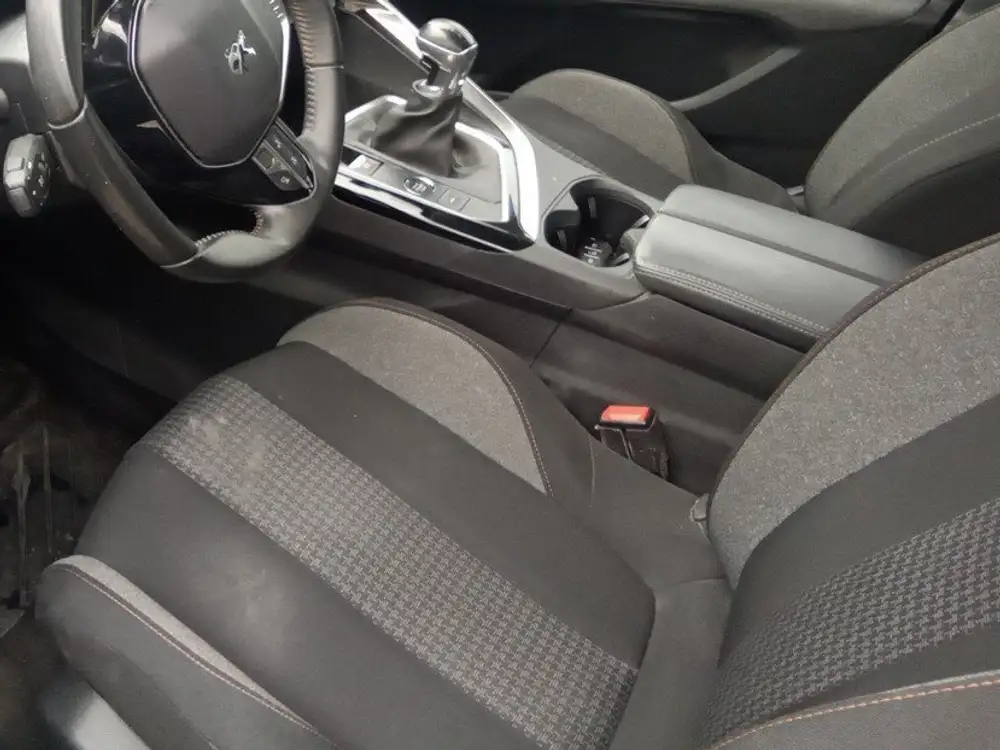 PEUGEOT 3008 - Foto 12 | Clidrive