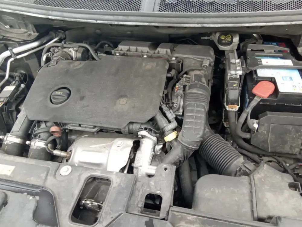 PEUGEOT 3008 - Foto 14 | Clidrive