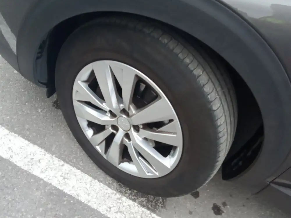 PEUGEOT 3008 - Foto 15 | Clidrive