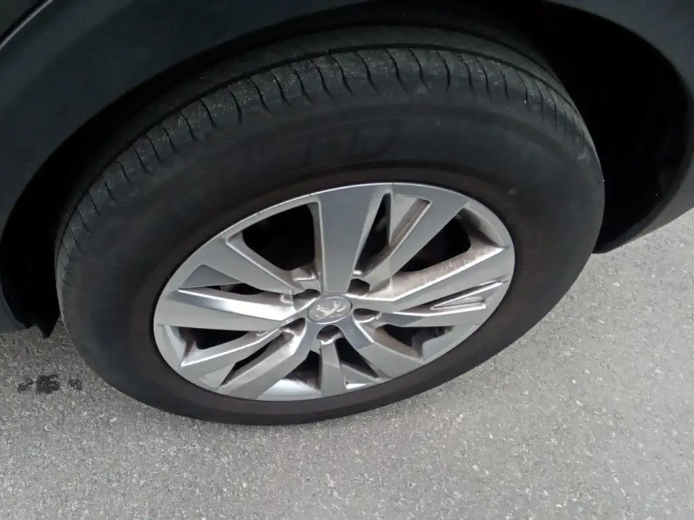 PEUGEOT 3008 - Foto 16 | Clidrive