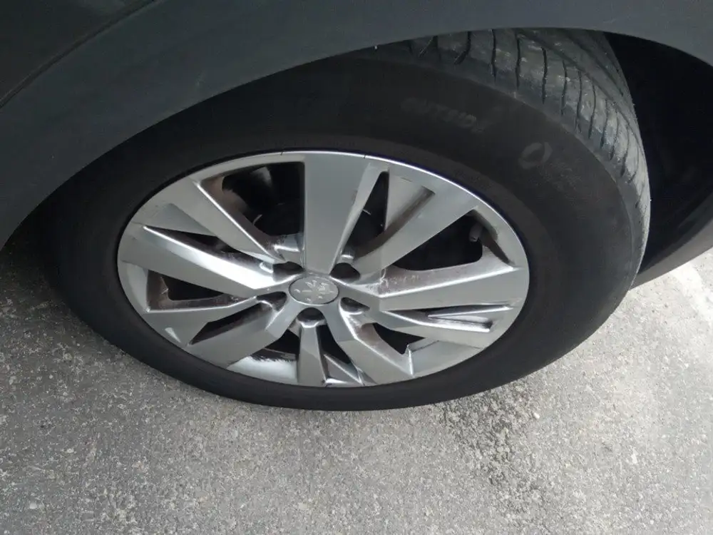 PEUGEOT 3008 - Foto 18 | Clidrive