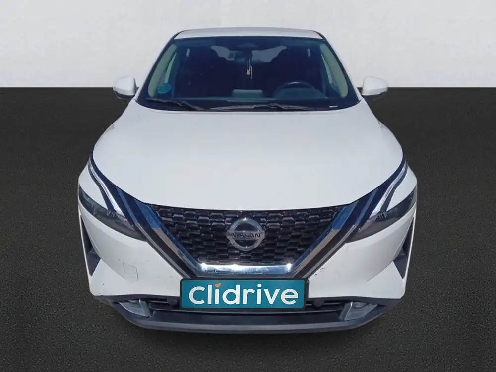 NISSAN qashqai - Foto 2 | Clidrive