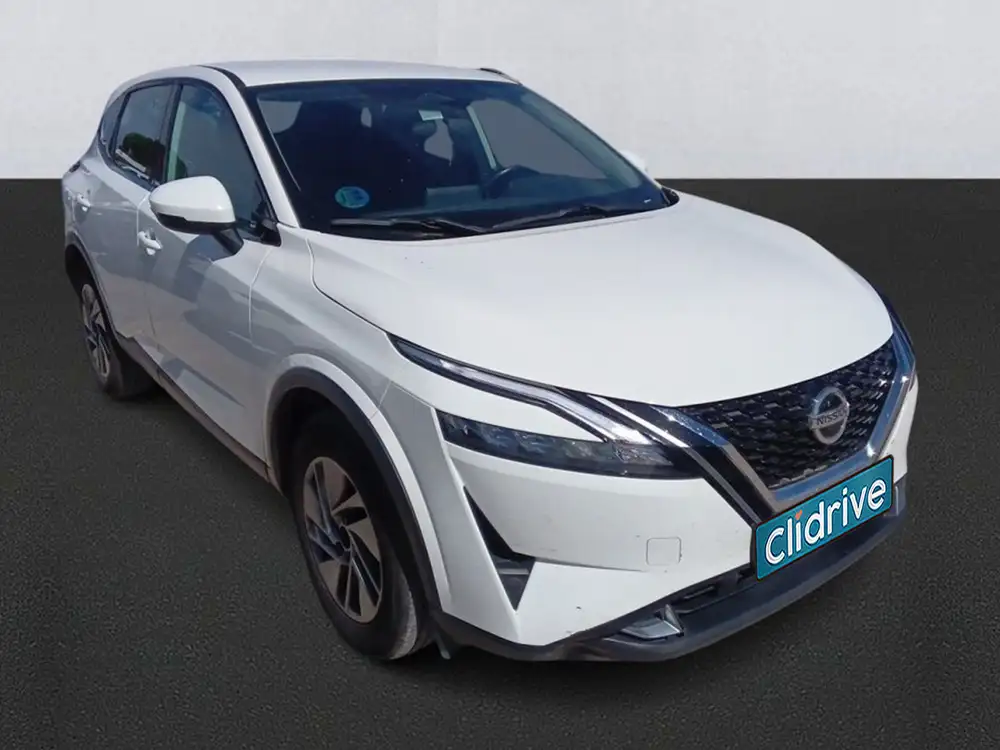 NISSAN qashqai - Foto 4 | Clidrive