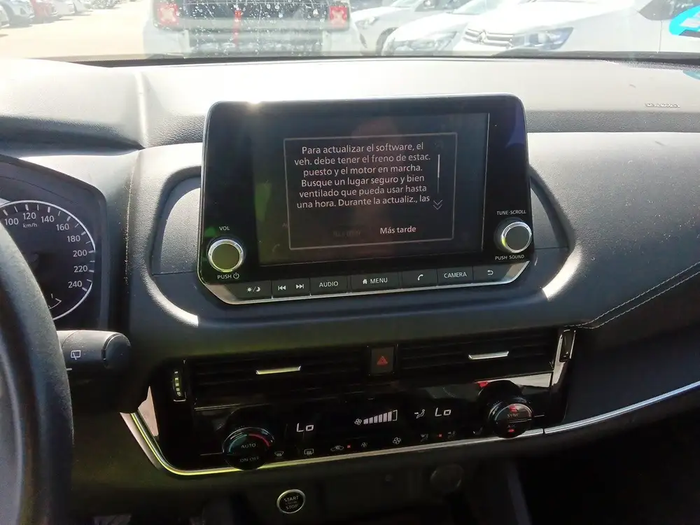 NISSAN qashqai - Foto 10 | Clidrive