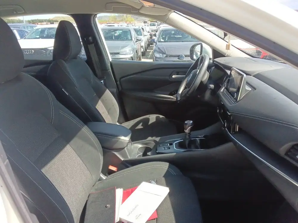 NISSAN qashqai - Foto 11 | Clidrive