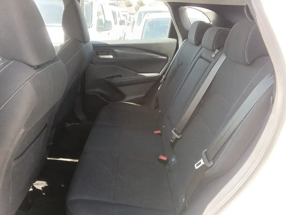 NISSAN qashqai - Foto 12 | Clidrive