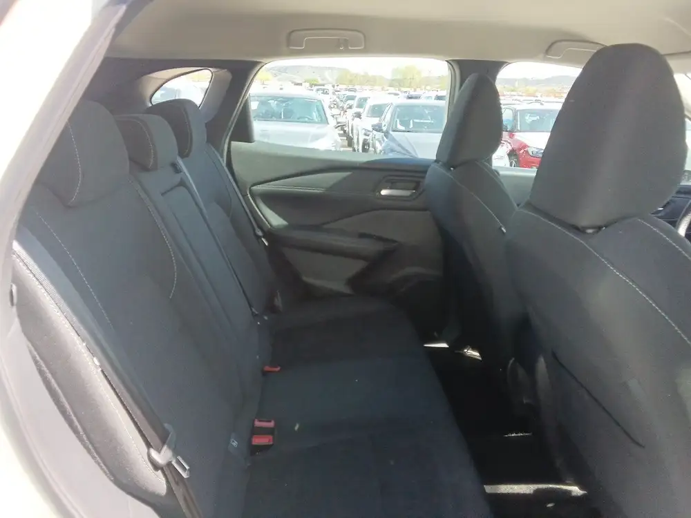 NISSAN qashqai - Foto 13 | Clidrive