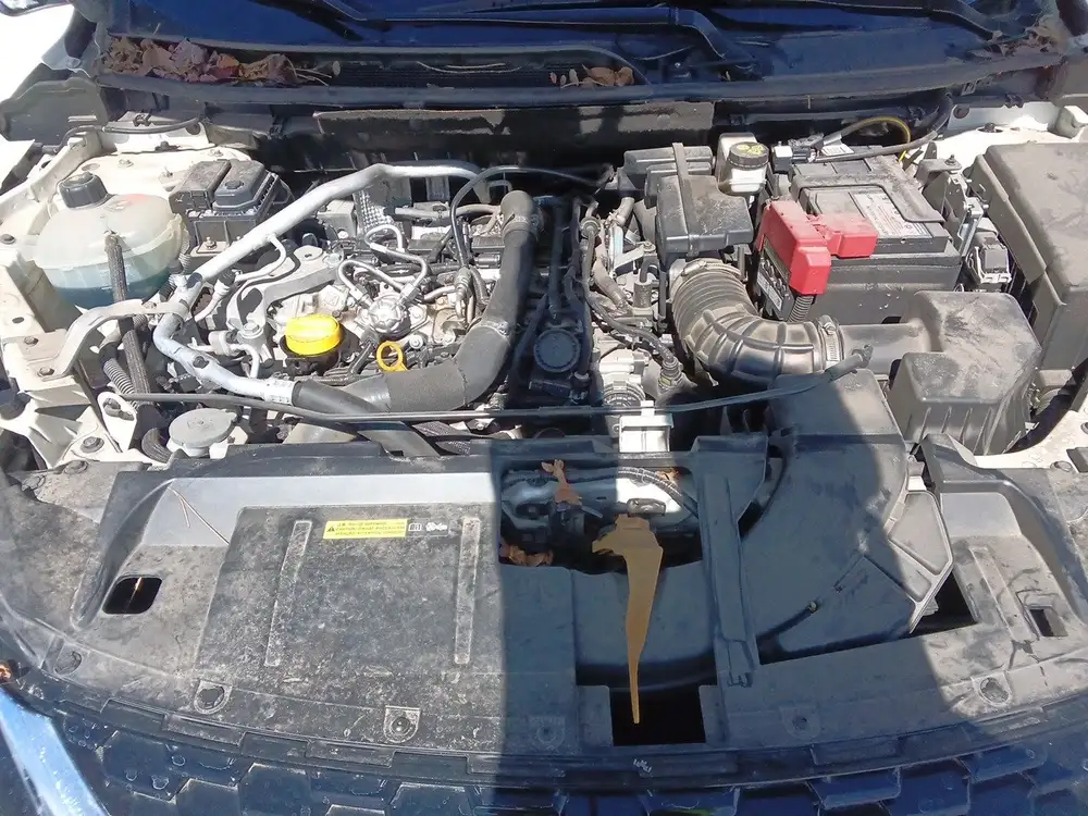 NISSAN qashqai - Foto 14 | Clidrive