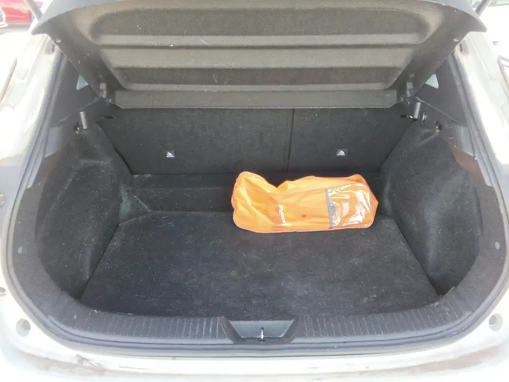 NISSAN qashqai - Foto 15 | Clidrive